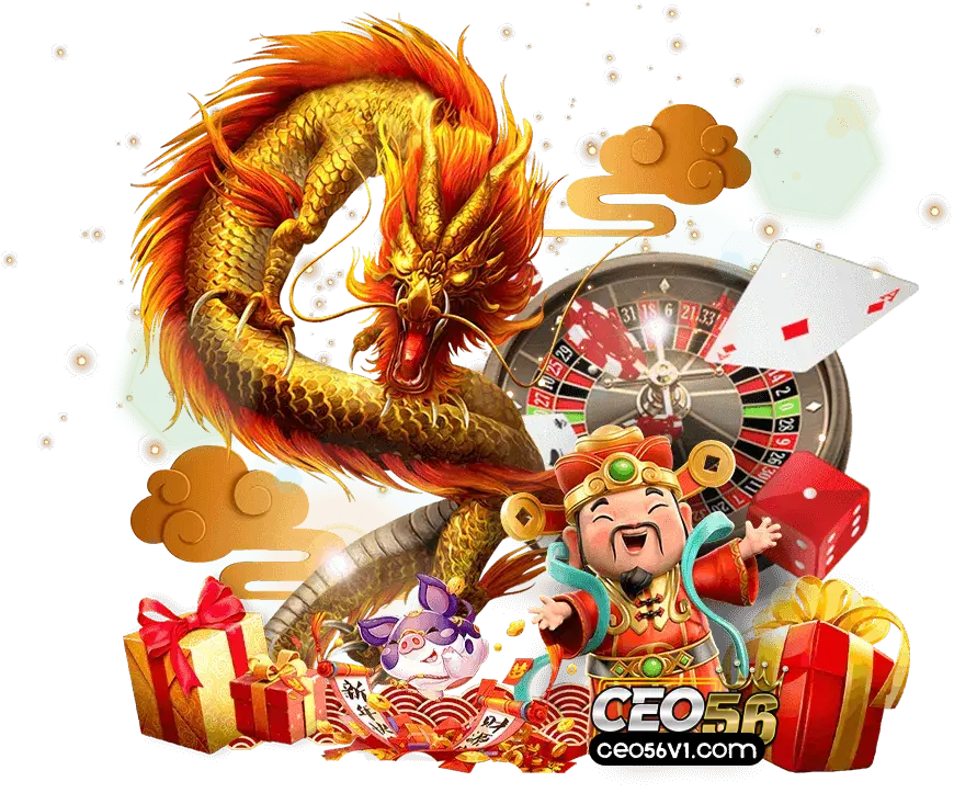 CEO56 SLOT